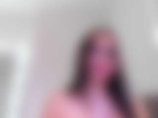 Gaby Ferrer's Live Sex Cam Show