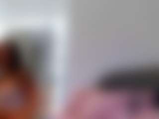 Gaby Ferrer's Live Sex Cam Show