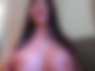 Gaby Ferrer's Live Sex Cam Show