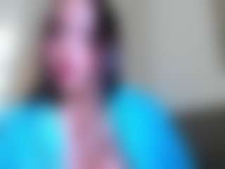 Gaby Ferrer's Live Sex Cam Show