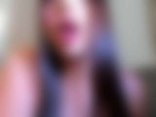Gaby Ferrer's Live Sex Cam Show