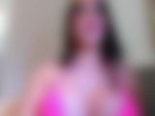 Gaby Ferrer's Live Sex Cam Show