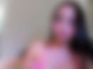 Gaby Ferrer's Live Sex Cam Show