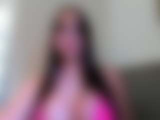 Gaby Ferrer's Live Sex Cam Show