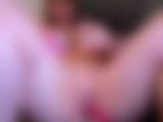 Gaby Ferrer's Live Sex Cam Show