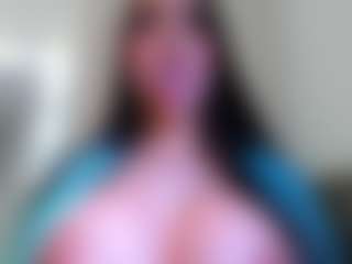 Gaby Ferrer's Live Sex Cam Show