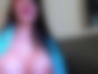Gaby Ferrer's Live Sex Cam Show