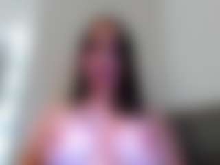 Gaby Ferrer's Live Sex Cam Show