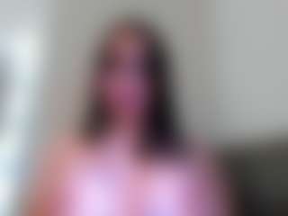 Gaby Ferrer's Live Sex Cam Show