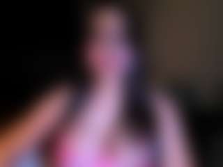 Gaby Ferrer's Live Sex Cam Show