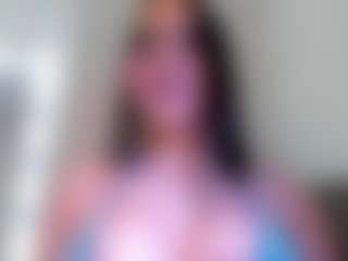 Gaby Ferrer's Live Sex Cam Show