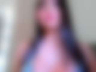 Gaby Ferrer's Live Sex Cam Show