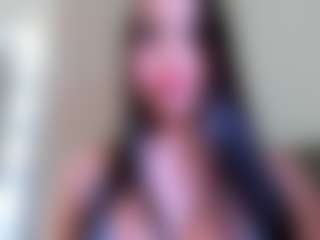 Gaby Ferrer's Live Sex Cam Show