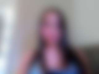 Gaby Ferrer's Live Sex Cam Show