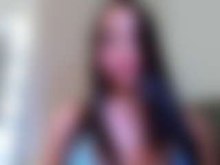 Gaby Ferrer's Live Sex Cam Show