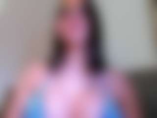 Gaby Ferrer's Live Sex Cam Show