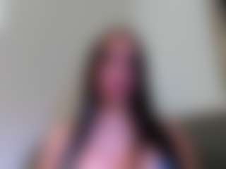 Gaby Ferrer's Live Sex Cam Show
