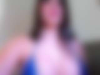 Gaby Ferrer's Live Sex Cam Show