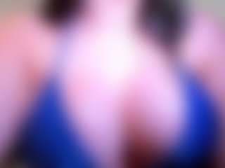Gaby Ferrer's Live Sex Cam Show