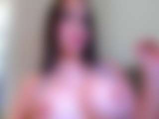Gaby Ferrer's Live Sex Cam Show