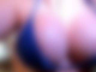 Gaby Ferrer's Live Sex Cam Show