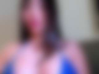 Gaby Ferrer's Live Sex Cam Show
