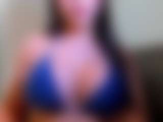 Gaby Ferrer's Live Sex Cam Show