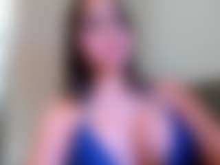 Gaby Ferrer's Live Sex Cam Show