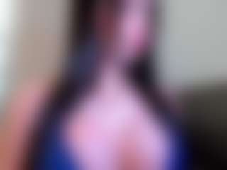 Gaby Ferrer's Live Sex Cam Show