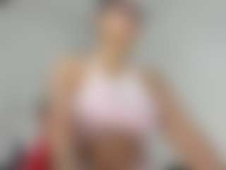 Live cam show with ashlynxx - Thong on nudelive.tv