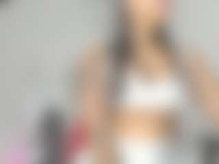 Live cam show with ashlynxx - Ebony on TeamSkeetLive | colombia