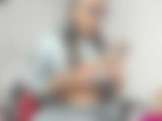 Live cam show with ashlynxx - Ebony on luckytryst.com | colombia