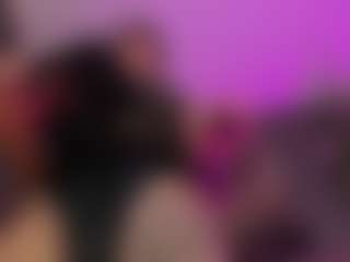 Live cam show with Ginebra - Thong on Streamer API