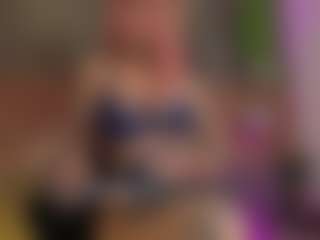 Live cam show with Ginebra - Thong on SpankPalCams