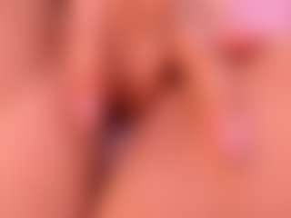 Hanna Taylor's Live Sex Cam Show