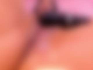 Hanna Taylor's Live Sex Cam Show