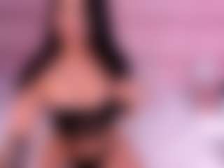 Hanna Taylor's Live Sex Cam Show