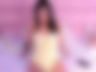 Hanna Taylor's Live Sex Cam Show