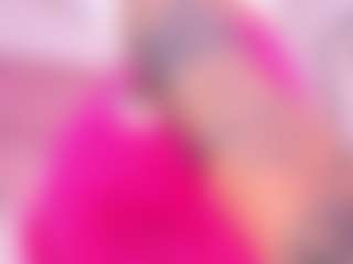 Live cam show with Hanna Taylor - Control on CamSextacy