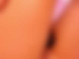 Hanna Taylor's Live Sex Cam Show