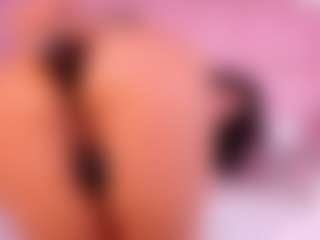 Hanna Taylor's Live Sex Cam Show