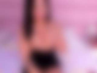 Hanna Taylor's Live Sex Cam Show