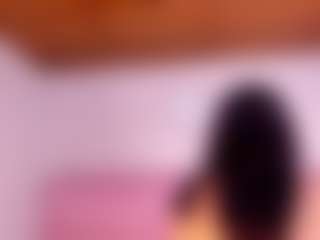 Hanna Taylor's Live Sex Cam Show