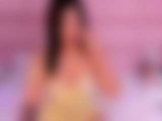 Hanna Taylor's Live Sex Cam Show