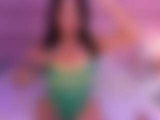 Hanna Taylor's Live Sex Cam Show