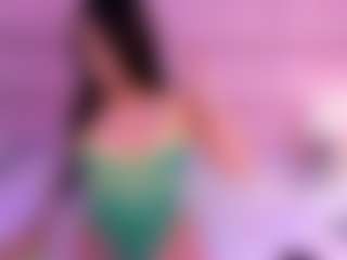 Hanna Taylor's Live Sex Cam Show