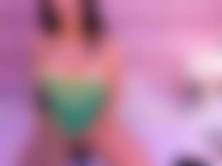 Hanna Taylor's Live Sex Cam Show