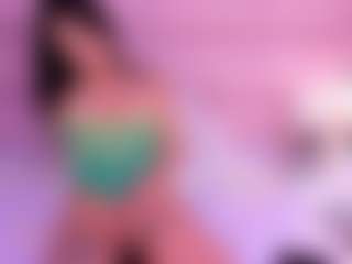 Hanna Taylor's Live Sex Cam Show
