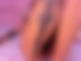 Hanna Taylor's Live Sex Cam Show
