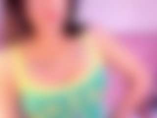 Hanna Taylor's Live Sex Cam Show